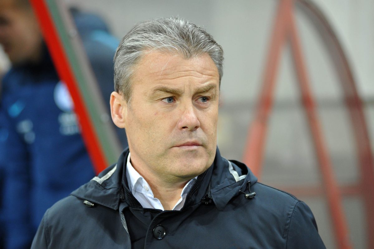 Pavel Hapal