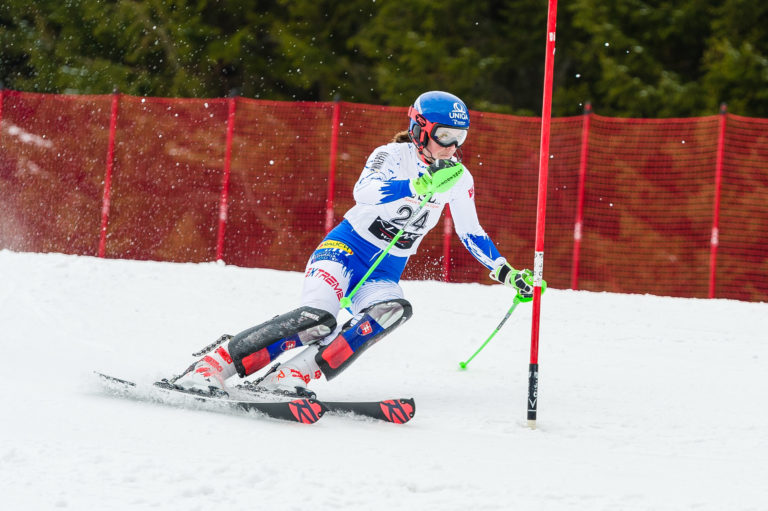 Petra Vlhová