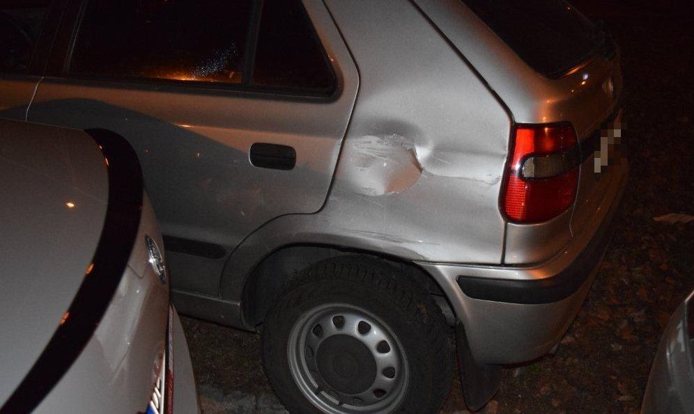 Petržalka, polícia