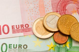 Money euro