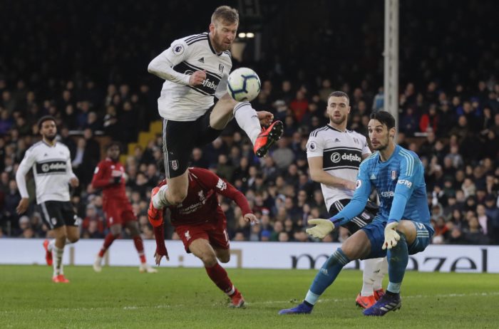 Premier League
