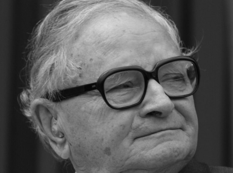 Rafi Eitan