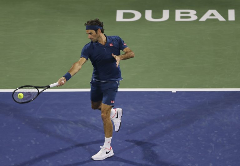 Roger Federer