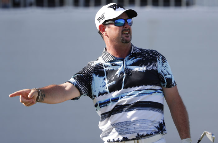 Rory Sabbatini