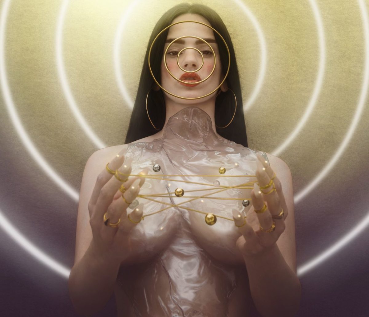 Rosalia