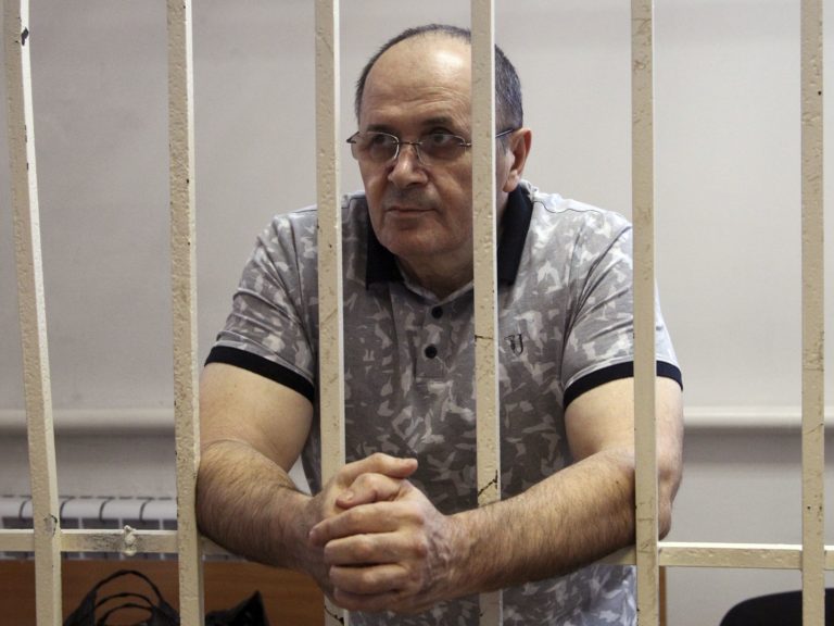 Ojub Titijev
