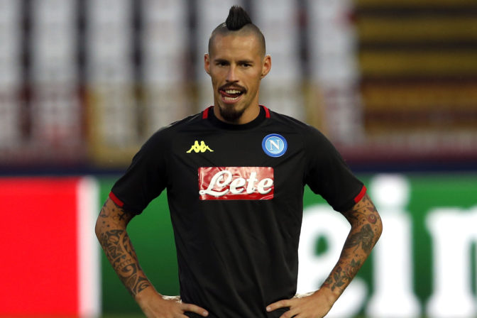 Marek Hamšík