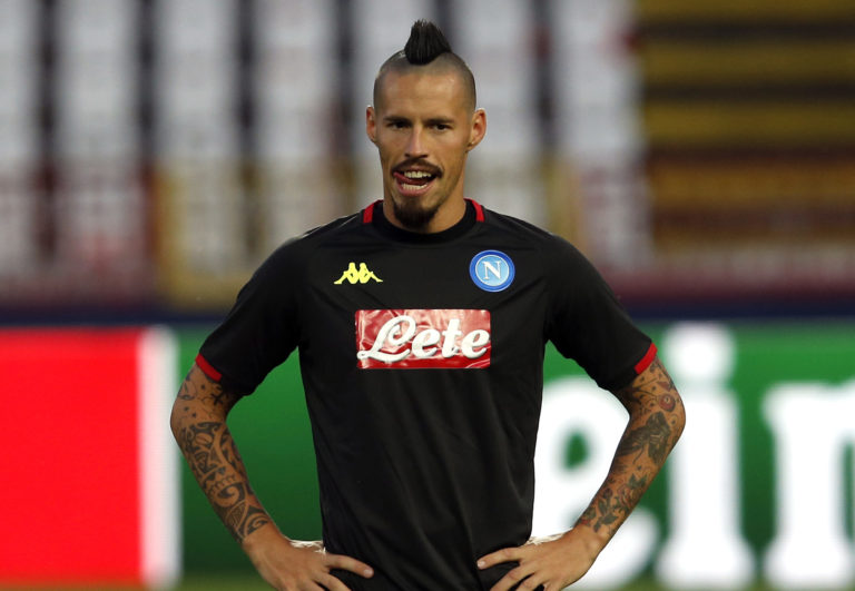 Marek Hamšík