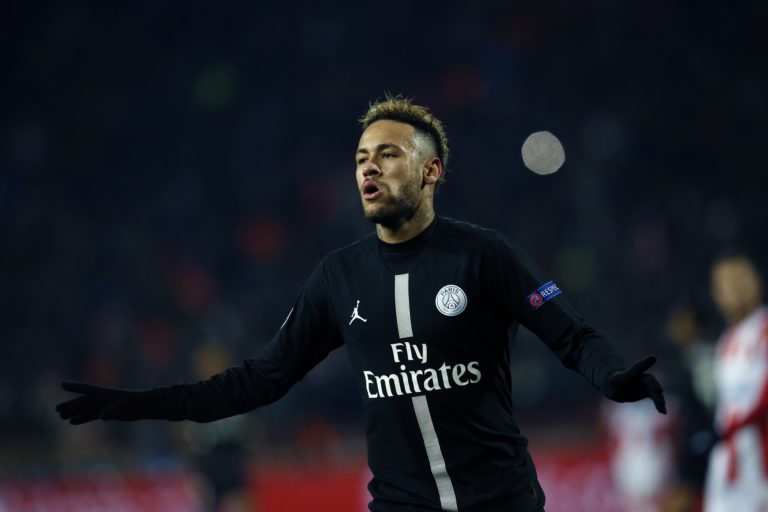 Neymar