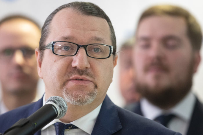 Branislav Škripek