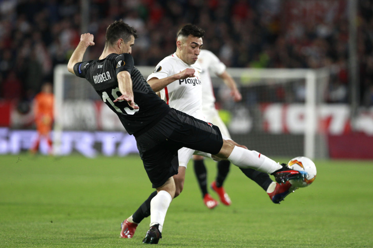 Munir, Ondrej Kudela