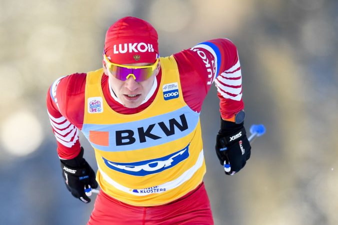 Svetový pohár v behu na lyžiach, Alexander Bolšunov