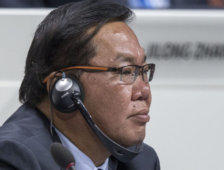 David Chung