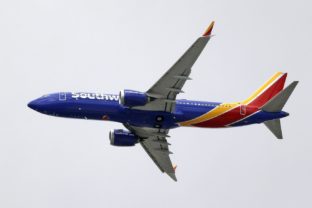 Southwest Airlines, Boeing 737 Max 8