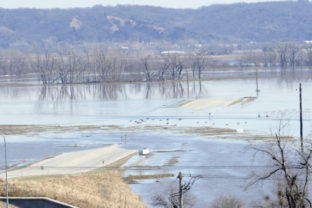 Missouri, záplavy