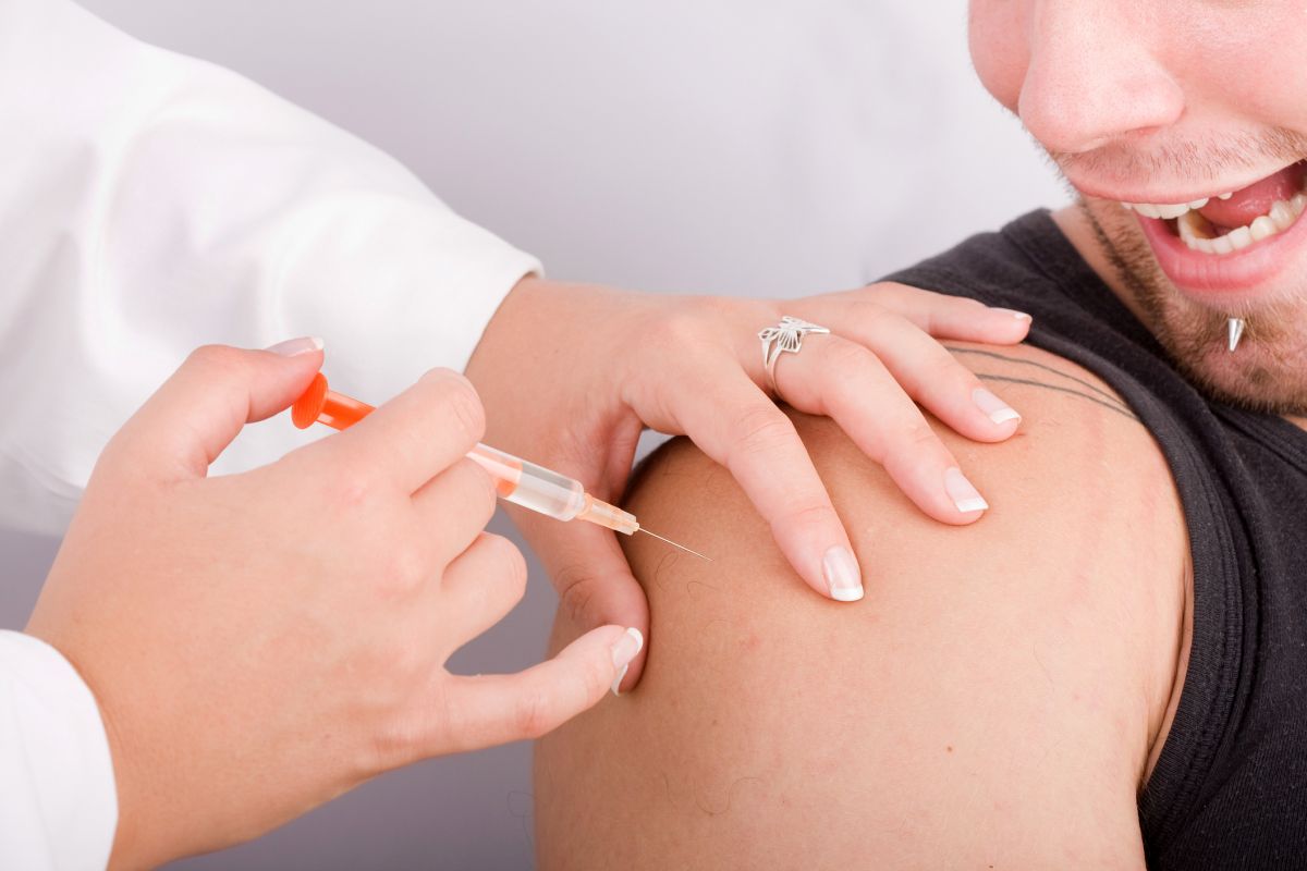 Injection