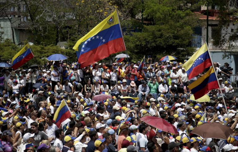 Venezuela