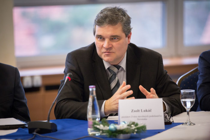 Zsolt Lukáč
