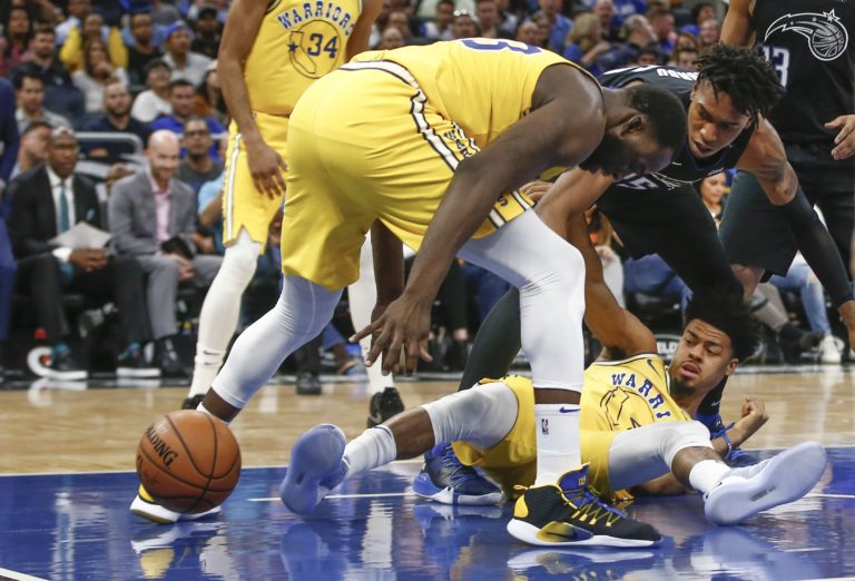 Wesley Iwundu, NBA, Orlando Magic