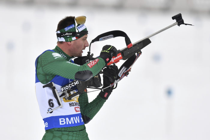 Dominik Windisch