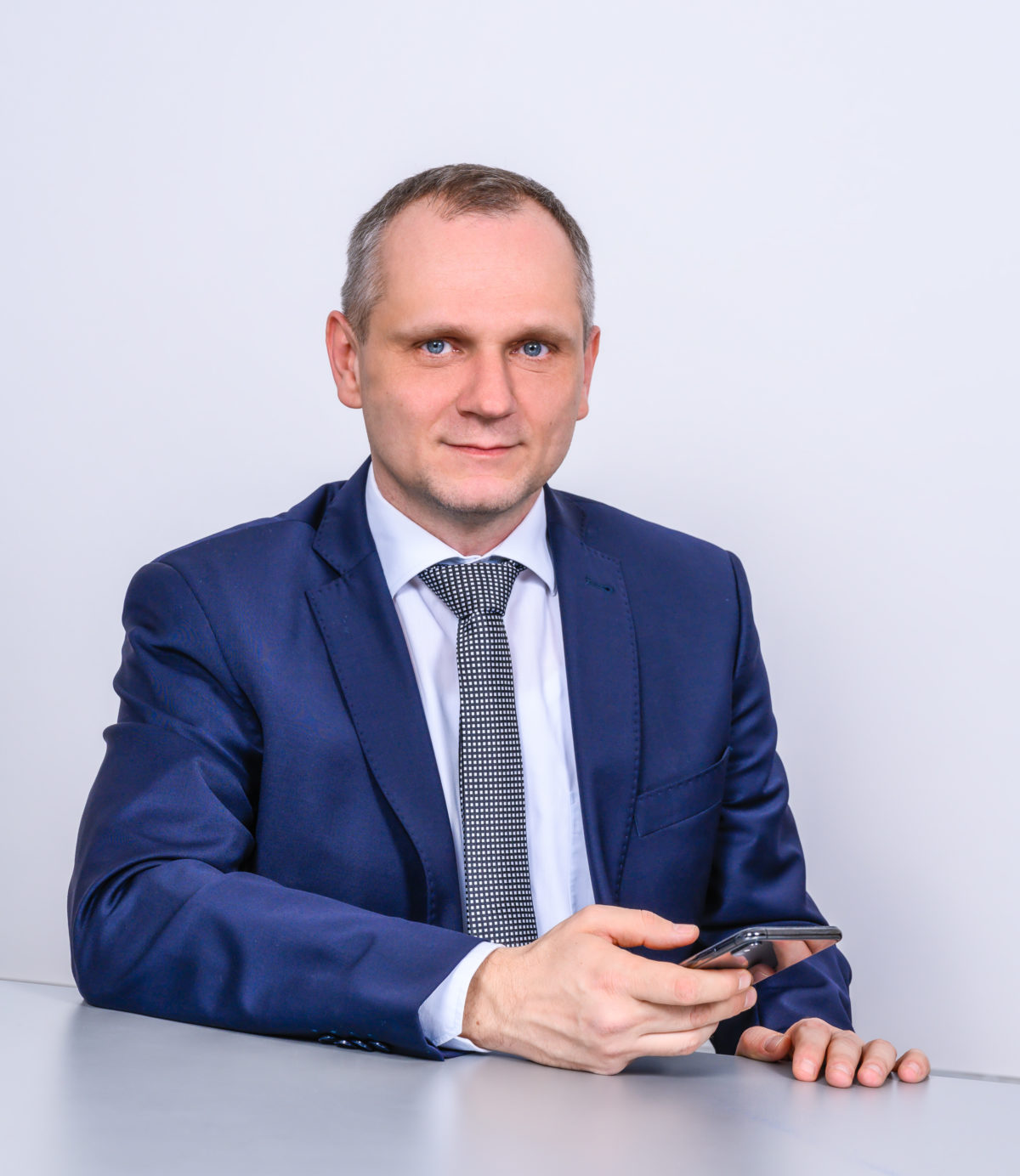 ŽSR - MIchal Lukáč