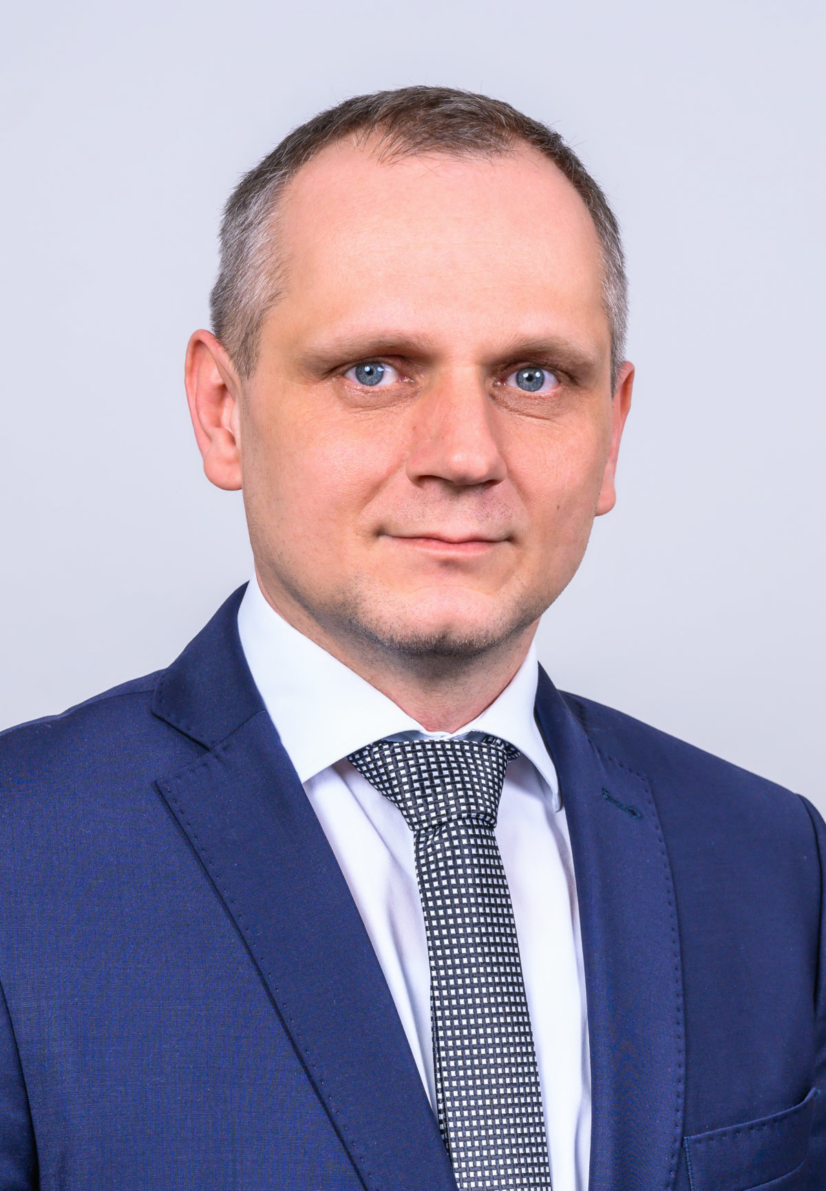 Michal Lukáč
