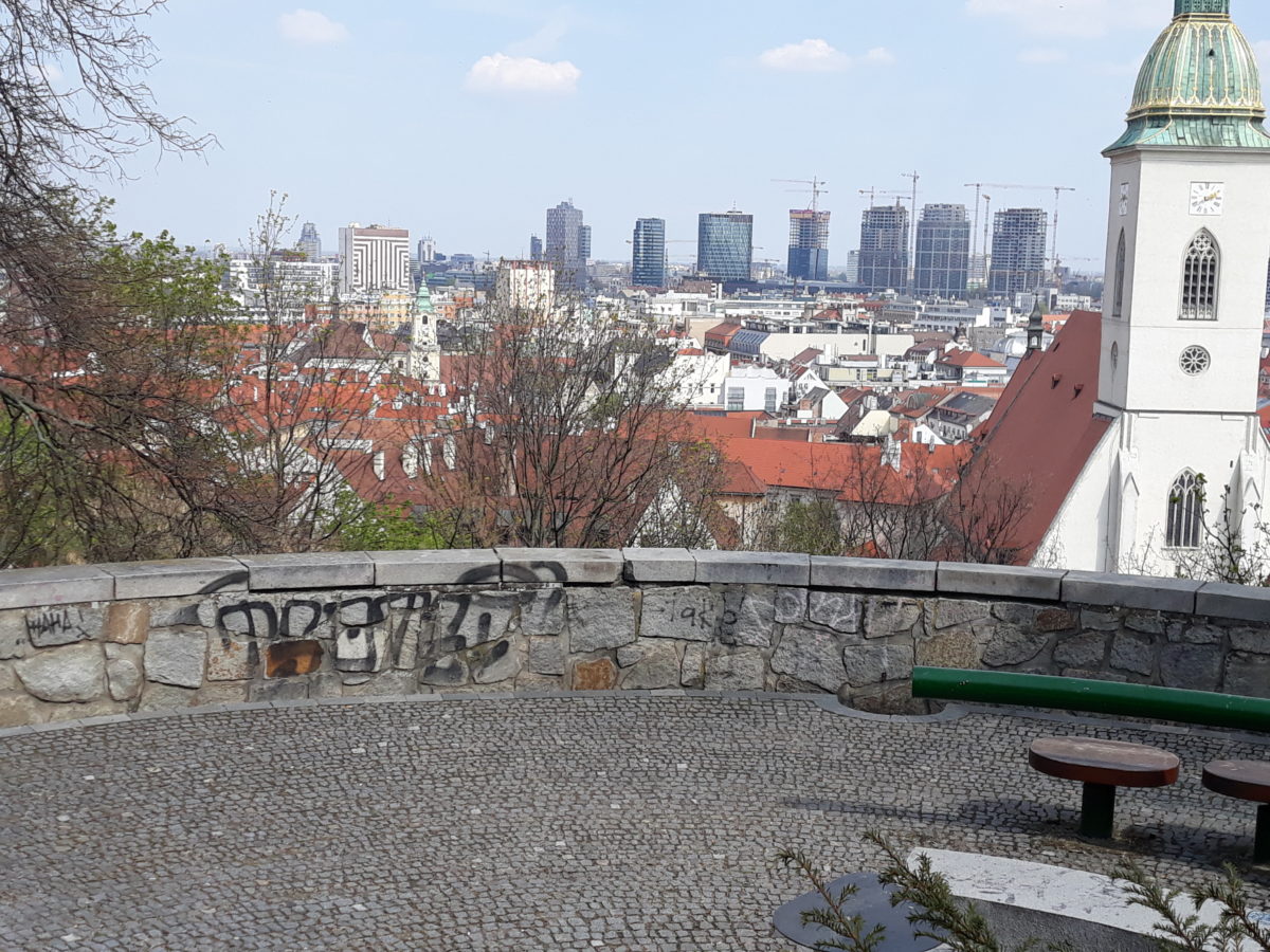 Podhradie
