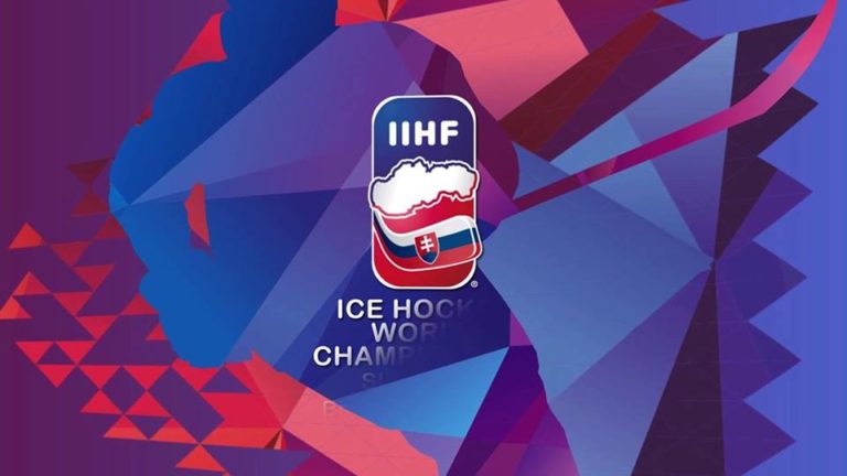 MS v hokeji 2019