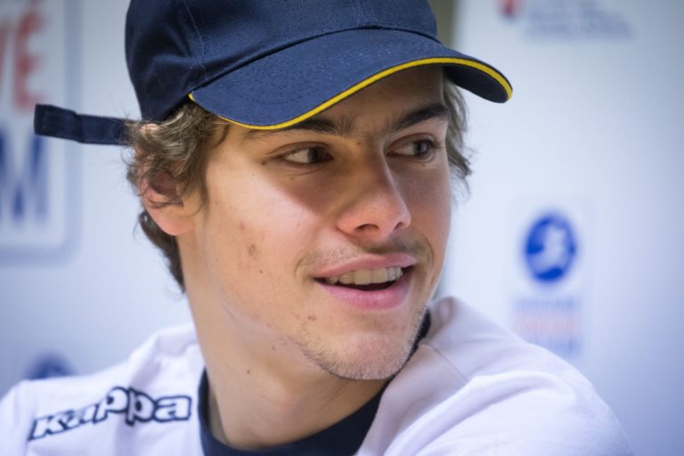 Samuel Jaroš