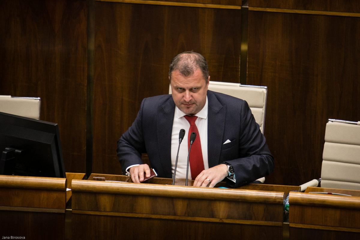 Andrej Hrnčiar