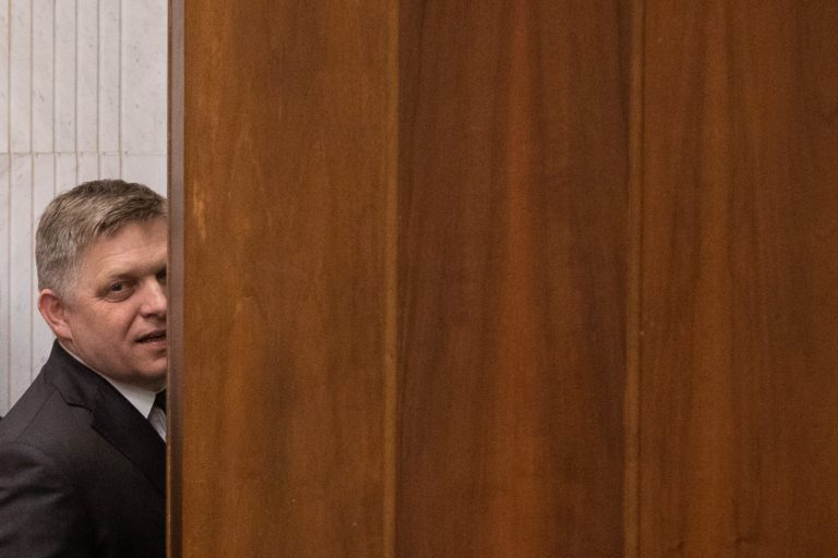 Robert Fico