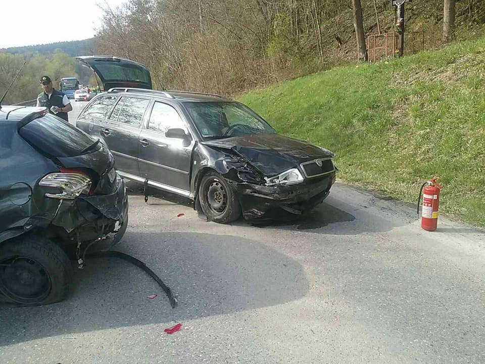 dopravná nehoda, Udiča