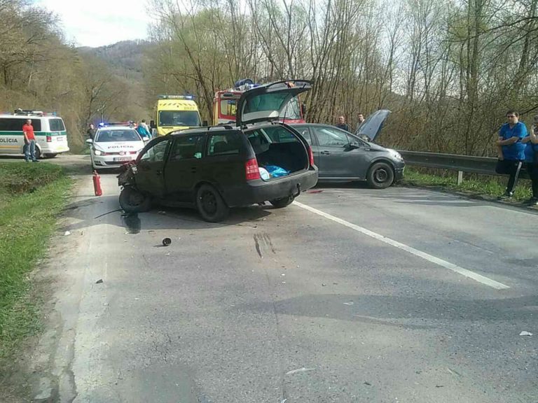 dopravná nehoda, Udiča