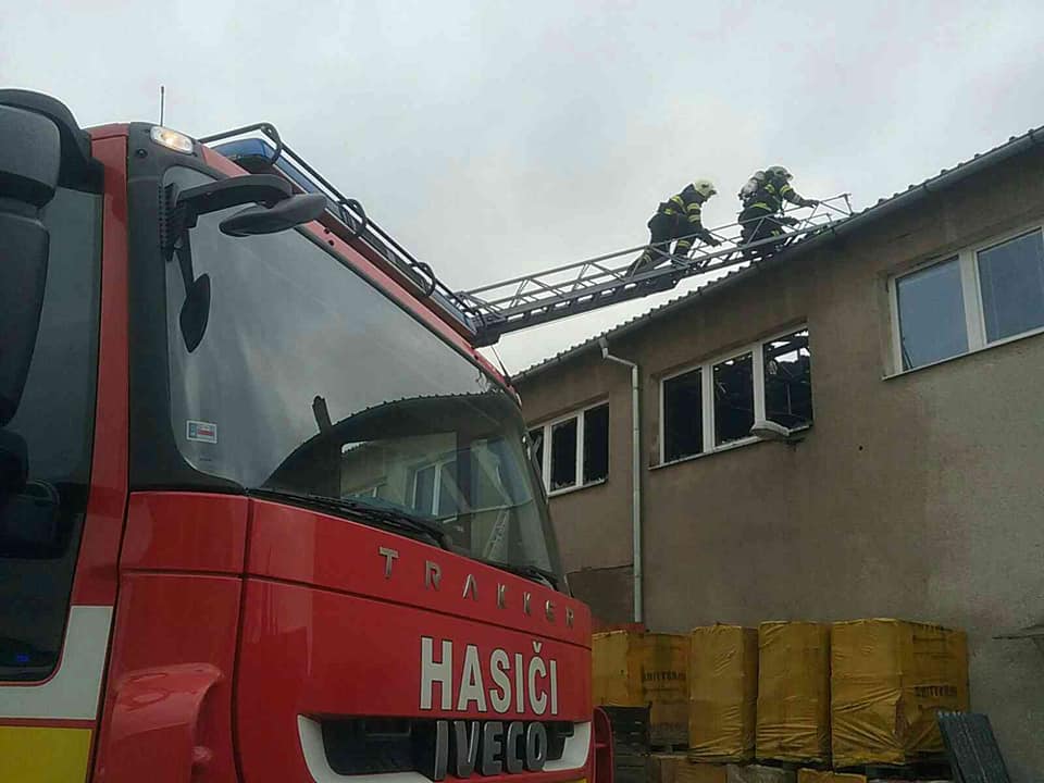 hasici