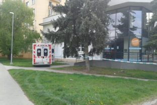 lúpežné prepadnutie banky, Košice