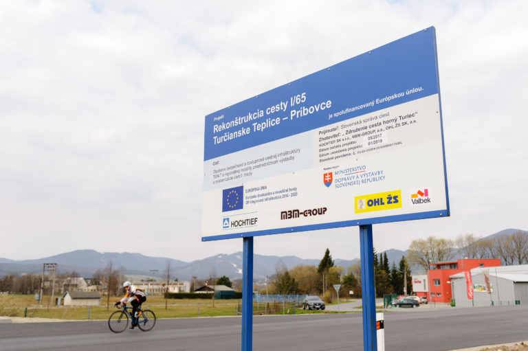 Turčianske Teplice - Príbovce