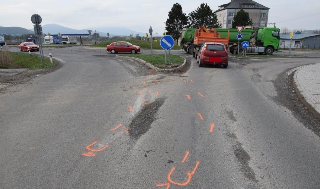 POLÍCIA: Šoféri pod vplyvom alkoholu