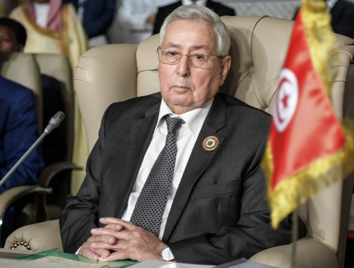 Abdelkádir Bensaláh