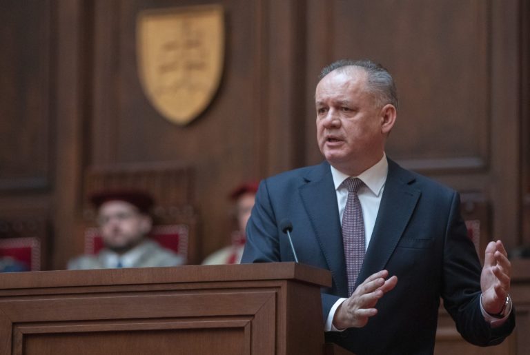 Andrej Kiska