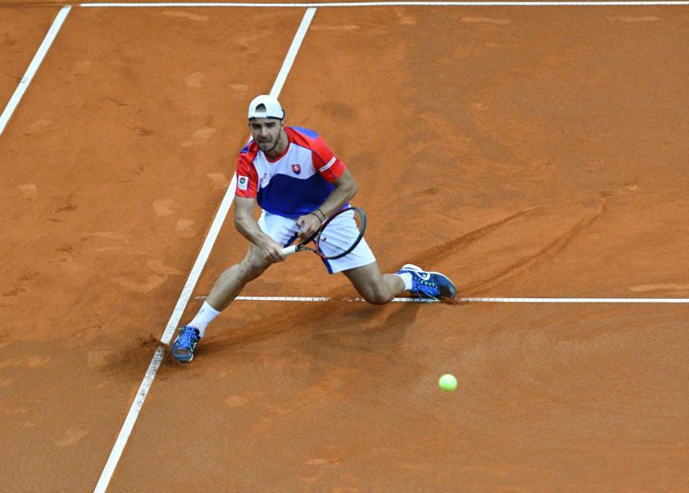 Andrej Martin