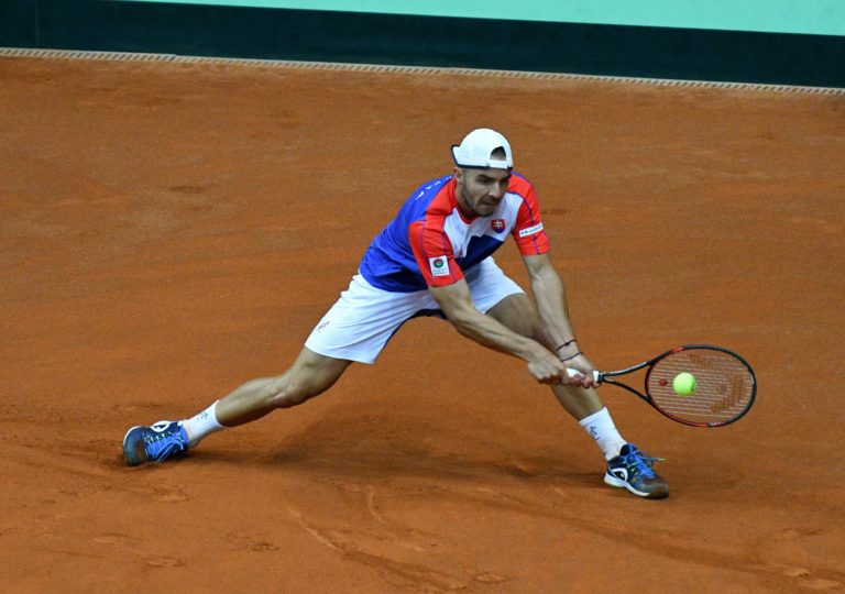 Andrej Martin