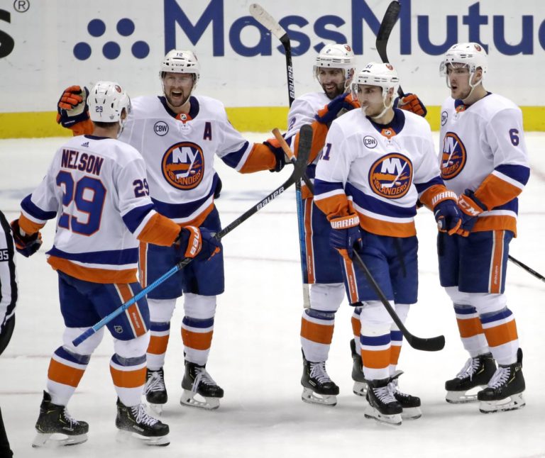 New York Islanders