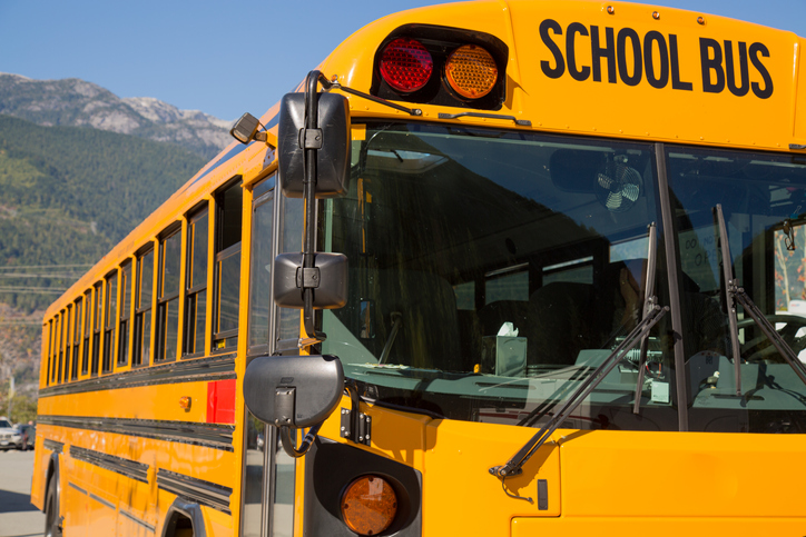 autobus
