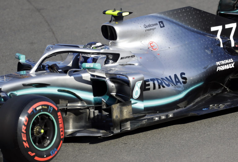 Valtteri Bottas