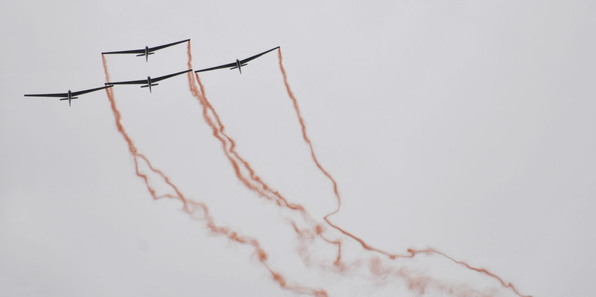 Airshow