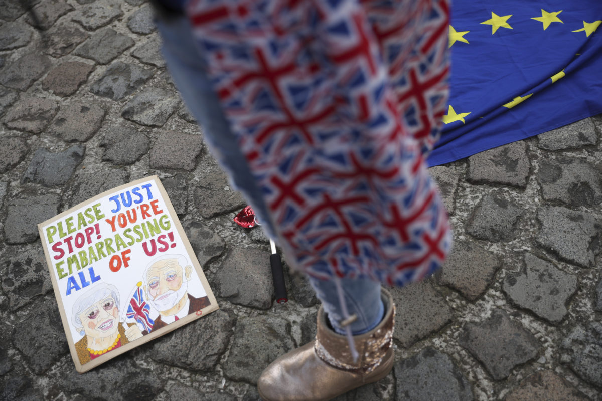 Brexit