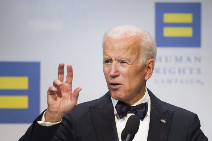 Joe Biden