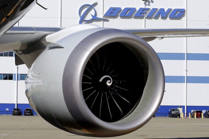 Boeing 787