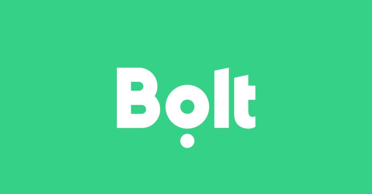 Preprava, platformy - Bolt