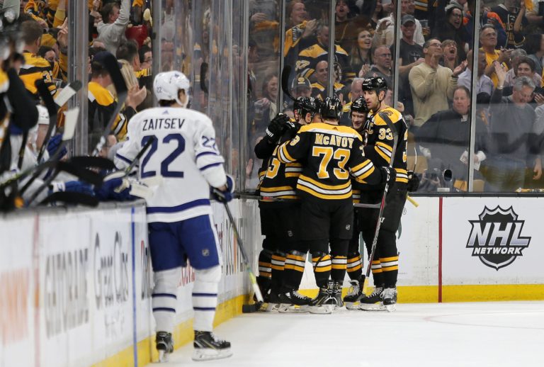 Boston Bruins